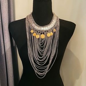 Statement Necklace